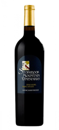 Storybook Mountain Mayacamas Range Zinfandel 750 ML