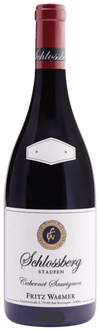 Fritz Wabmer Schlossberg Staufen Cabernet Sauvignon 2018 750 ML