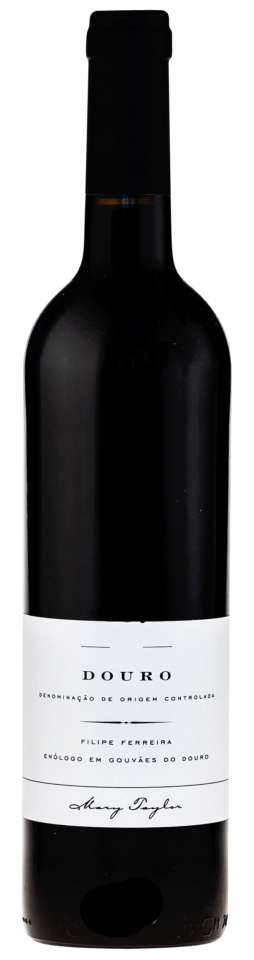 Mary Taylor Filipe Ferreira Douro Red Blend 2022 750 ML
