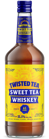 Twisted Tea Sweet Tea Whiskey 750 ML