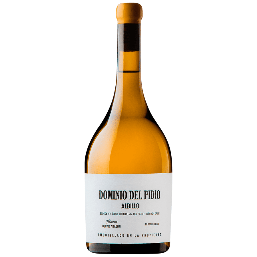 Dominio del Pidio Albillo Mayor Blanco 2023 750 ML