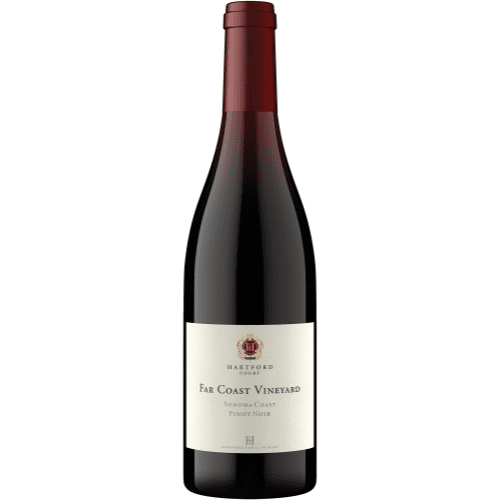 Hartford Court Far Coast Vineyard Pinot Noir 2023 750 ML