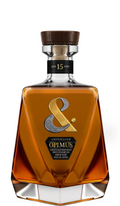 Ampersand Bourbon Opimus Finished In Tokaji Wine Casks 15 Yr 116.6 750 ML