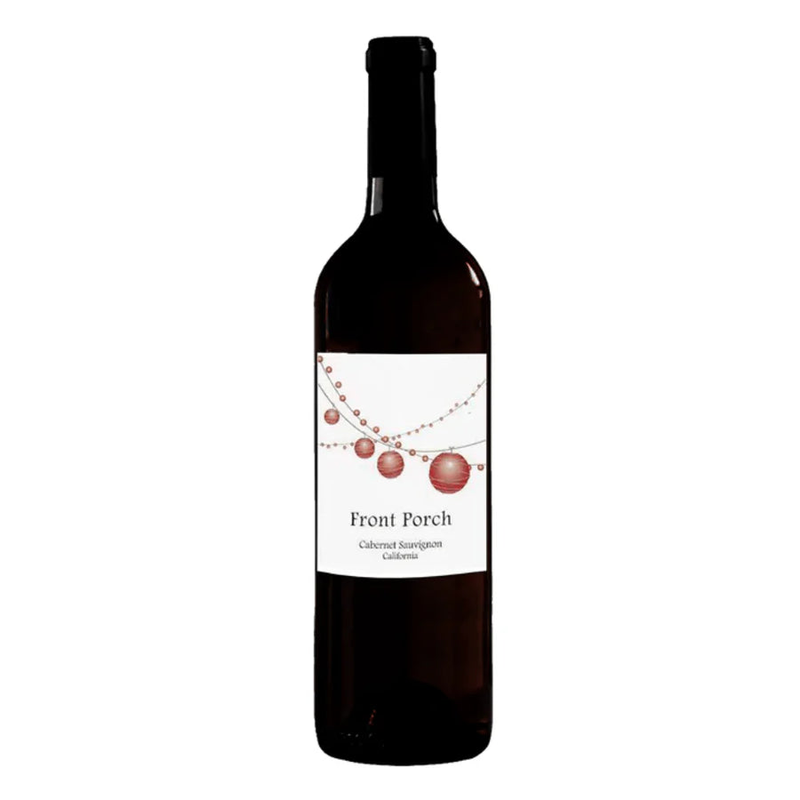 Front Porch Cabernet Sauvignon 750 ML