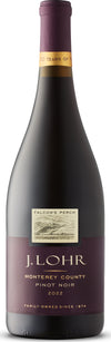 J. Lohr Estates Falcon's Perch Pinot Noir 750 ML
