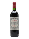 Chateau Branaire Ducru Duluc de Branaire Ducru Saint Julien Chateau Duluc 2018 750 ML