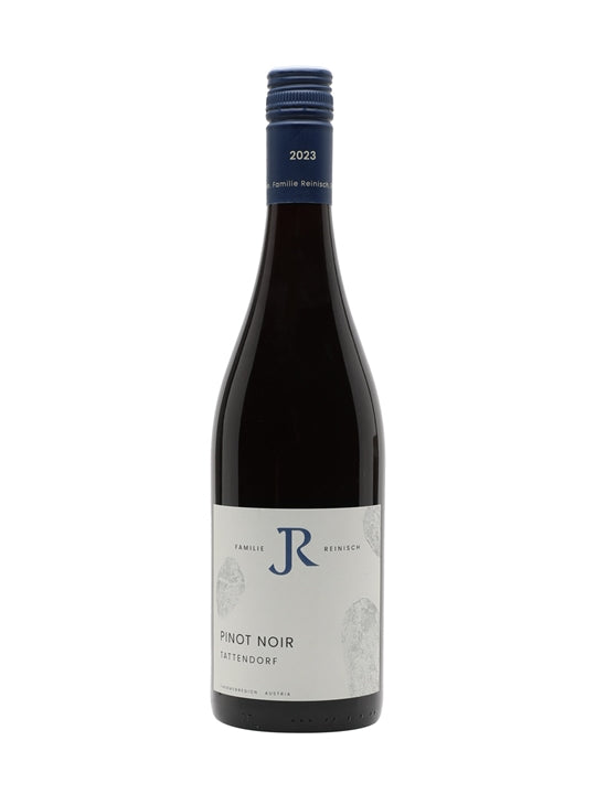 Johanneshof Reinisch Tattendorf Pinot Noir 2023 750 ML