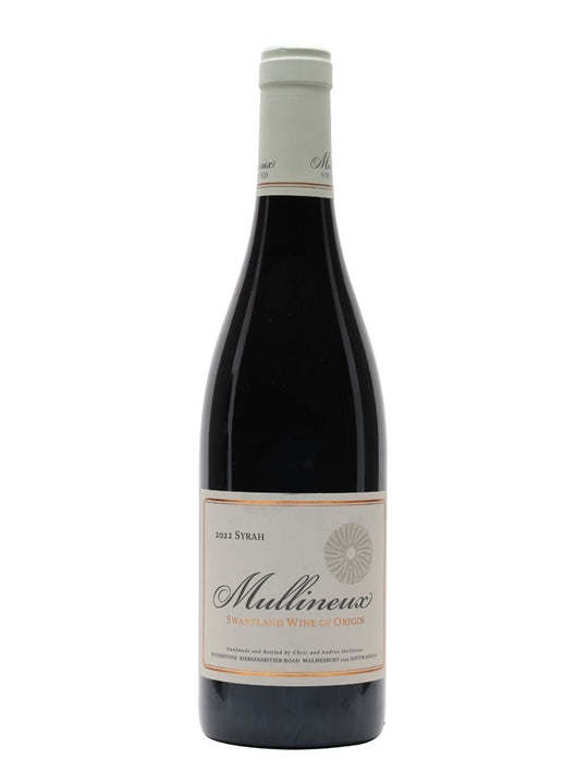 Mullineux Syrah 2022 750 ML
