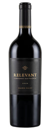 Crown Point Relevant Cabernet Sauvignon 2020 750 ML