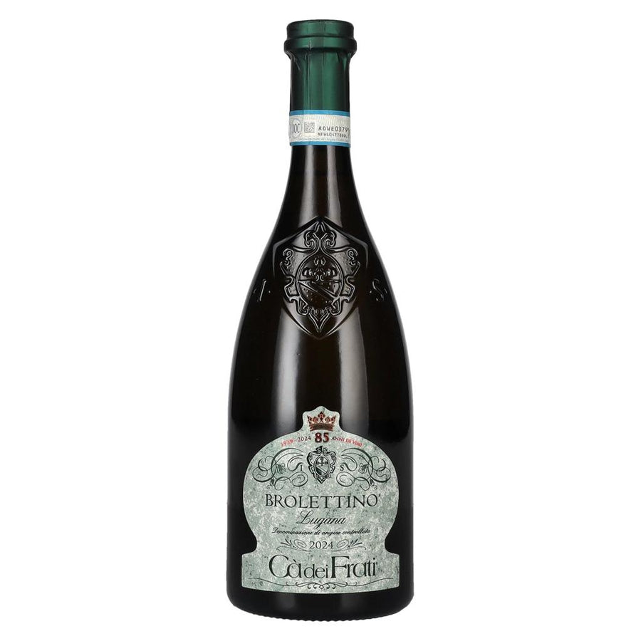Ca dei Frati Lugana Brolettino 2024 750 ML
