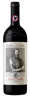 Castello di Verrazzano Chianti Classico 2020 750 ML