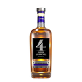 Four Branches Founder's Blend Straight Bourbon 750 ML