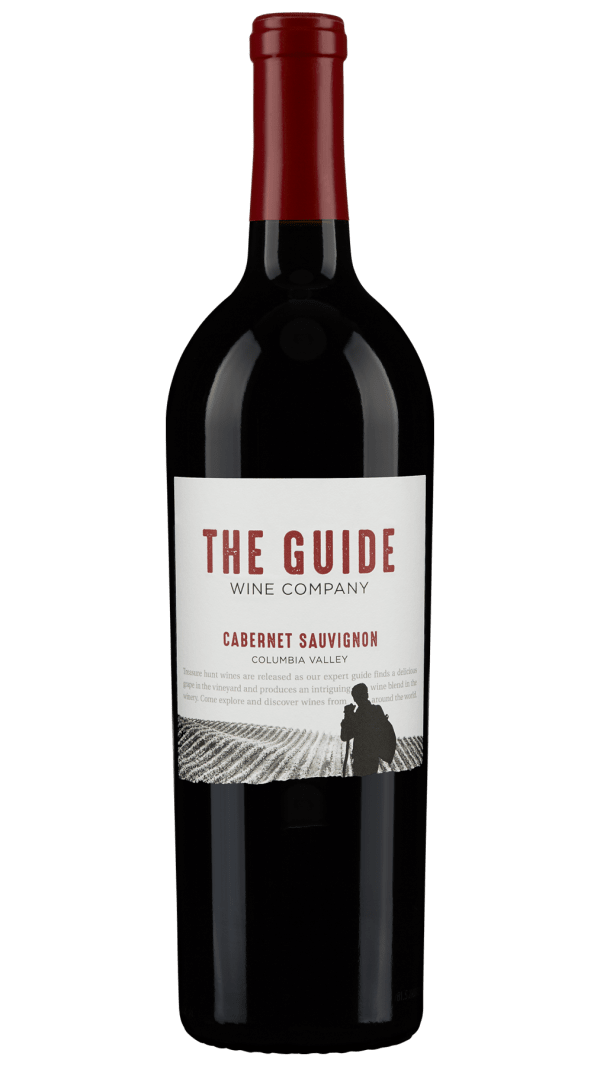 The Guide Wine Company Cabernet Sauvignon 750 ML