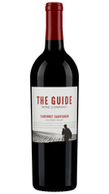 The Guide Wine Company Cabernet Sauvignon 750 ML