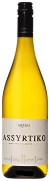 Skouras Assyrtiko Wild Ferment 750 ML