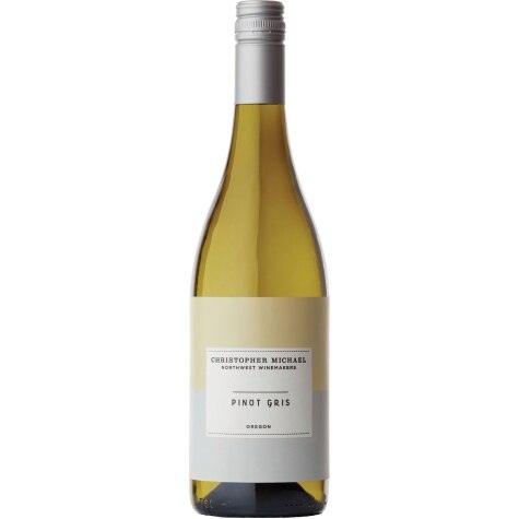 Christopher Michael Pinot Gris 750 ML