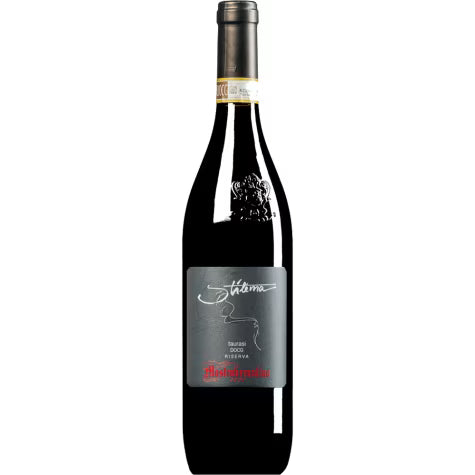 Mastroberardino Taurasi Stilema Riserva 2016 750 ML