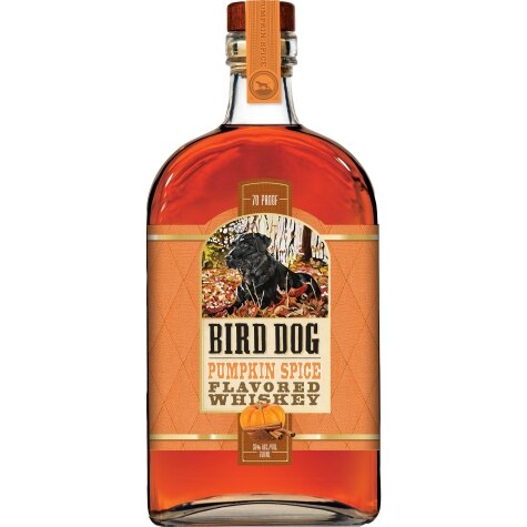 Bird Dog Pumpkin Spice Whiskey 750 ML
