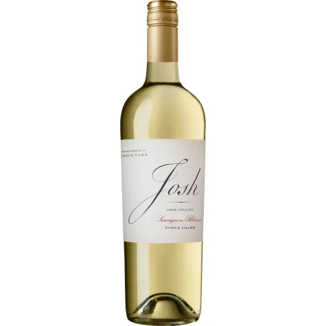 Josh Cellars Sauvignon Blanc Reserve Sonoma County 750 ML