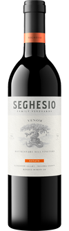 Seghesio Family Vineyards Sangiovese Venom 2017 750 ML