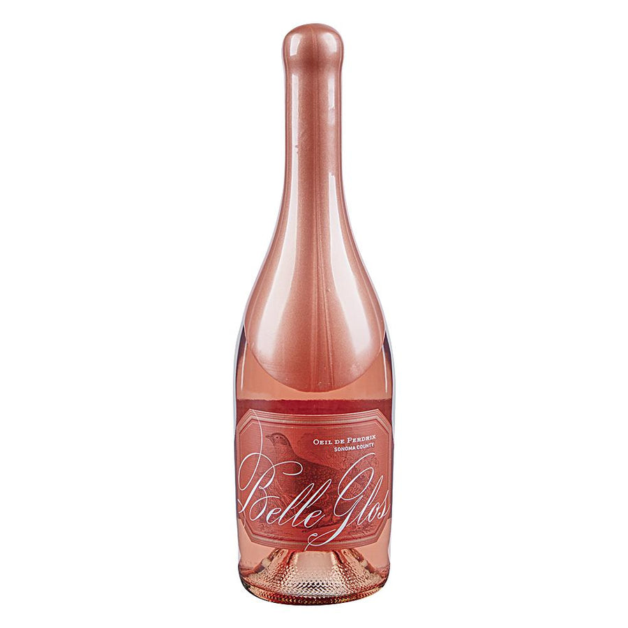 Belle Glos Oeil de Perdrix Pinot Noir Rose Sonoma County 2024 750 ML