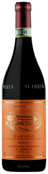 M. Marengo Brunate Barolo 2021 750 ML