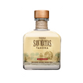 San Matias Tahona Reposado Tequila 750 ML