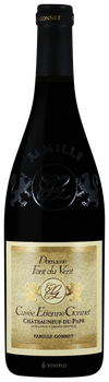 Famille Gonnet Chateauneuf-du-Pape Domaine Font du Vent Cuvee Etienne Gonnet 2009 1.5 L