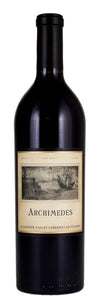 Francis Ford Coppola Archimedes Cabernet Sauvignon 2019 750 ML