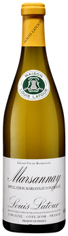 Louis Latour Marsannay Blanc 2019 750 ML