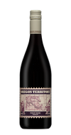 Oregon Territory Pinot Noir Oregon 2022 750 ML