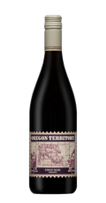 Oregon Territory Pinot Noir Oregon 2022 750 ML
