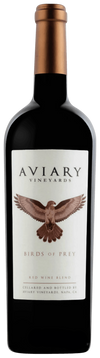 Aviary Birds of Prey Red Blend 2023 750 ML