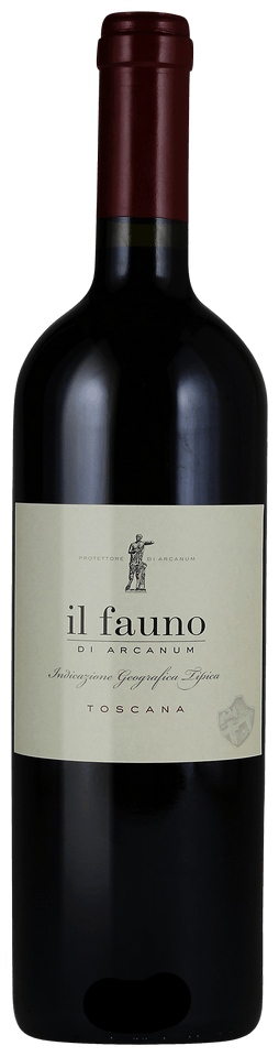 Tenuta Di Arceno Il Fauno Di Arcanum 2021 750 ML