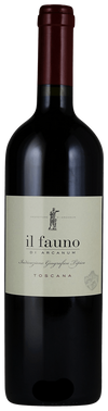 Tenuta Di Arceno Il Fauno Di Arcanum 2021 750 ML