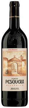 Millenium Tinto Pesquera Ribera del Duero Gran Reserva 2009 750 ML