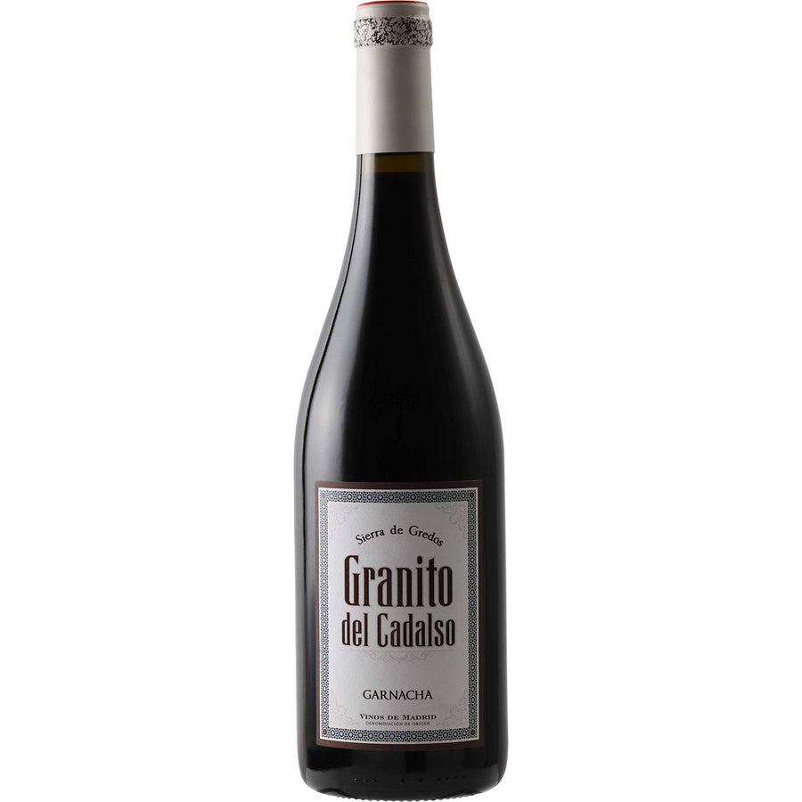 Cooperativa de Cadalso Granito del Cadalso Garnacha 2022 750 ML