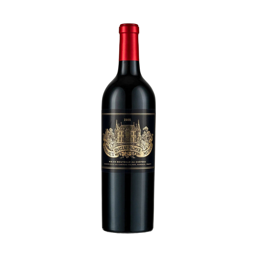 Chateau Palmer Margaux 2005 750 ML