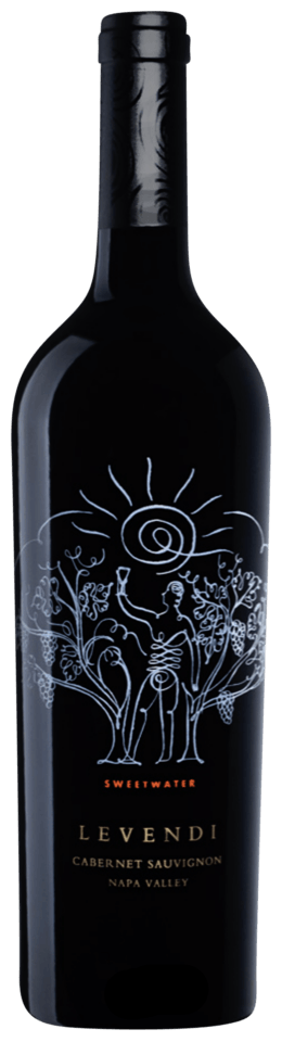 Levendi Sweetwater Cabernet Sauvignon 750 ML