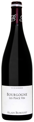 Jean-Luc & Eric Burguet Bourgogne Les Pince Vin 750 ML