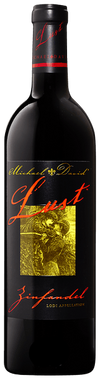 Michael David Lust Zinfandel Lodi 2016 750 ML
