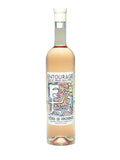 Entourage Cotes de Provence Rose 2024 1.5 L