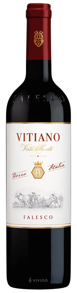 Falesco Vitiano Rosso 2022 750 ML