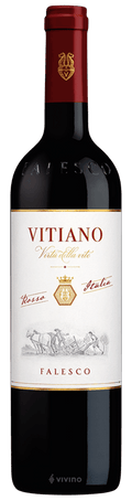 Falesco Vitiano Rosso 2022 750 ML