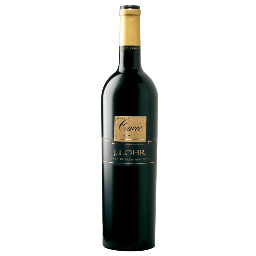 J Lohr Cuvee POM Red Wine Paso Robles 2022 750 ML
