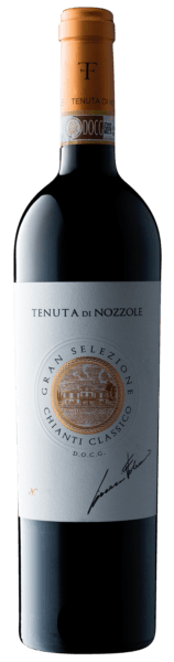 Tenuta di Nozzole Chianti Classico Gran Selezione 2015 750 ML