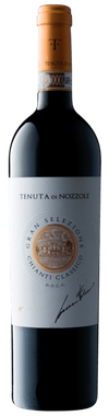 Tenuta di Nozzole Chianti Classico Gran Selezione 2015 750 ML