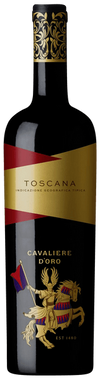 Cavaliere d'Oro Toscana IGT 2016 750 ML