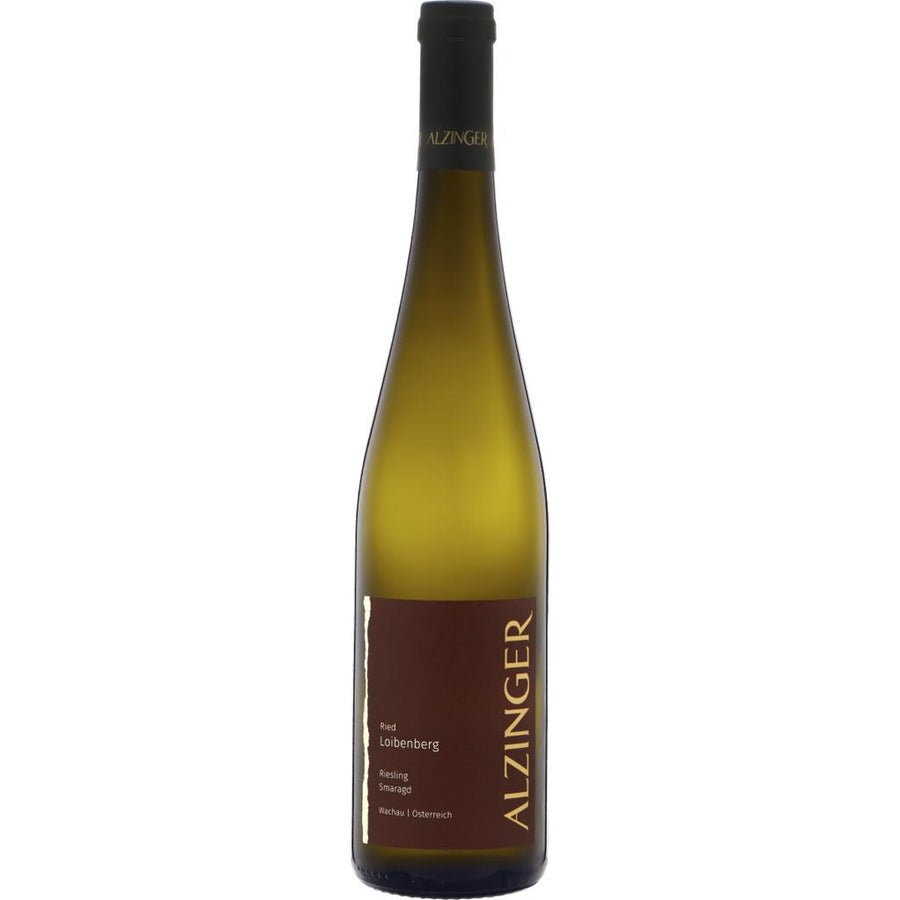 Alzinger Loibenberg Riesling Smaragd 2024 750 ML