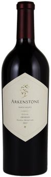 Arkenstone Obsidian Howell Mountain 2012 750 ML